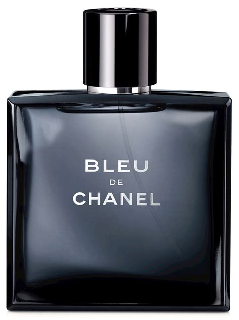 chanel man bleu